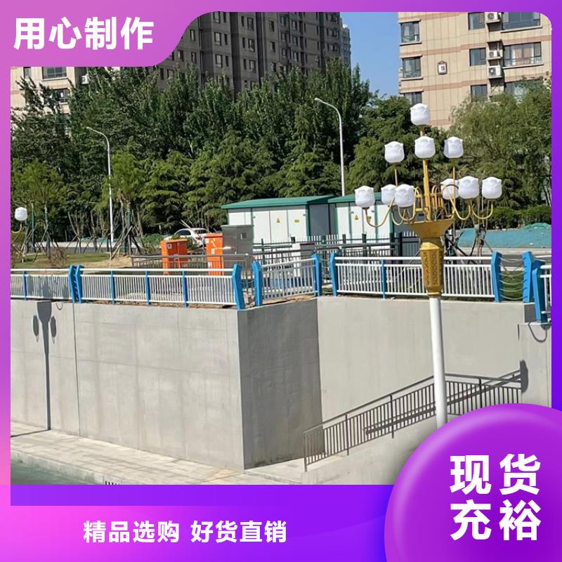 【防撞桥梁护栏,【桥梁护栏】产品参数】同城制造商