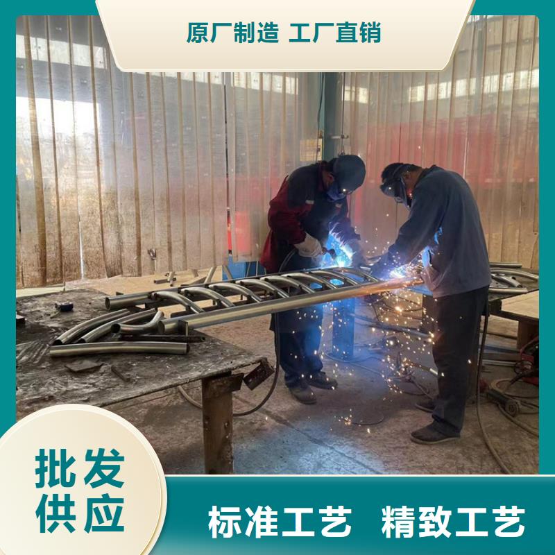 【防撞桥梁护栏旋转护栏精工细作品质优良】质量看得见