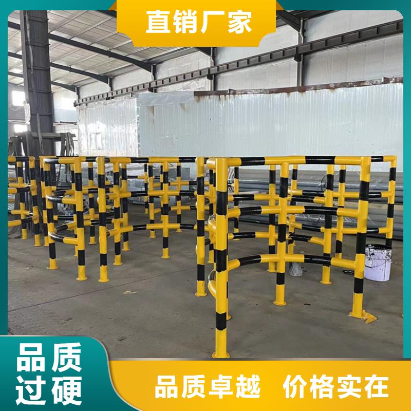 防撞桥梁护栏不锈钢景观护栏助您降低采购成本同城经销商