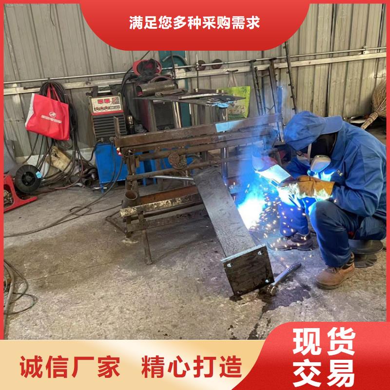 防撞桥梁护栏【防撞立柱】来图定制优质材料厂家直销
