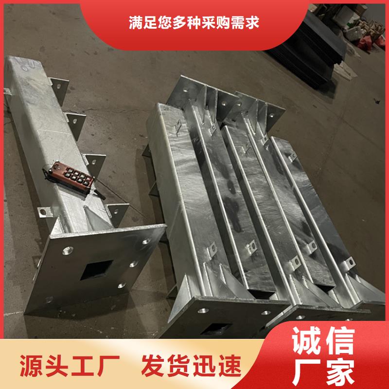 桥梁景观护栏201不锈钢复合管超产品在细节同城生产商