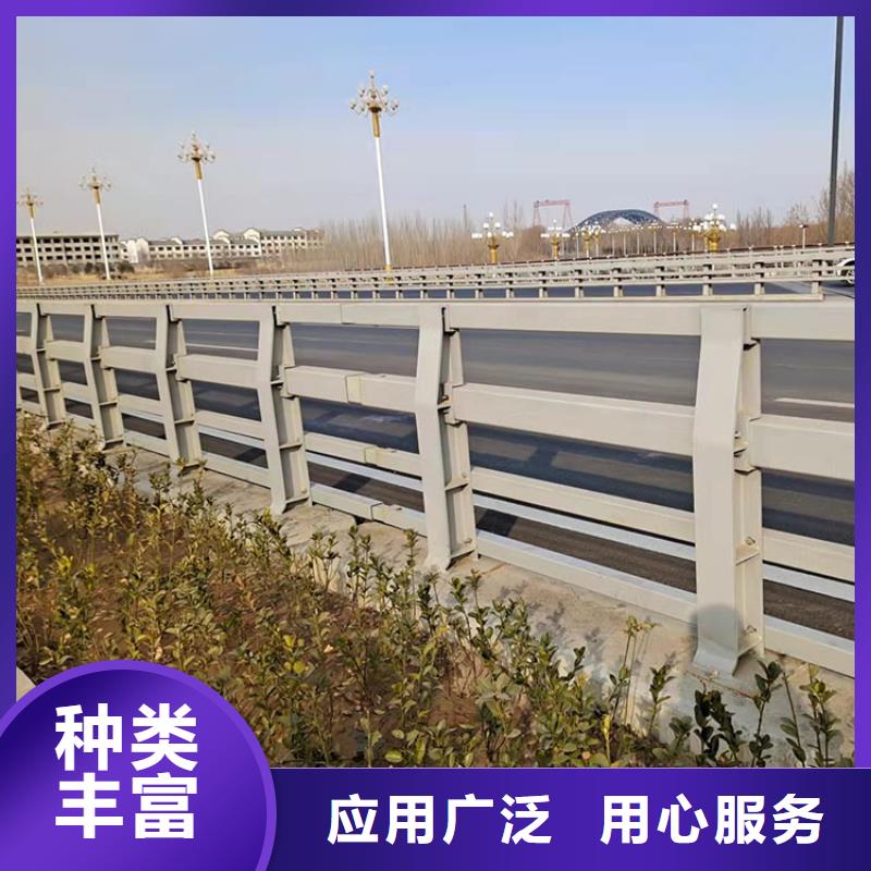 桥梁景观护栏_旋转护栏专业品质生产安装