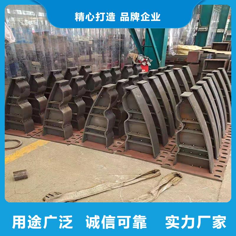 【护栏】不锈钢景观护栏精品选购源头采购