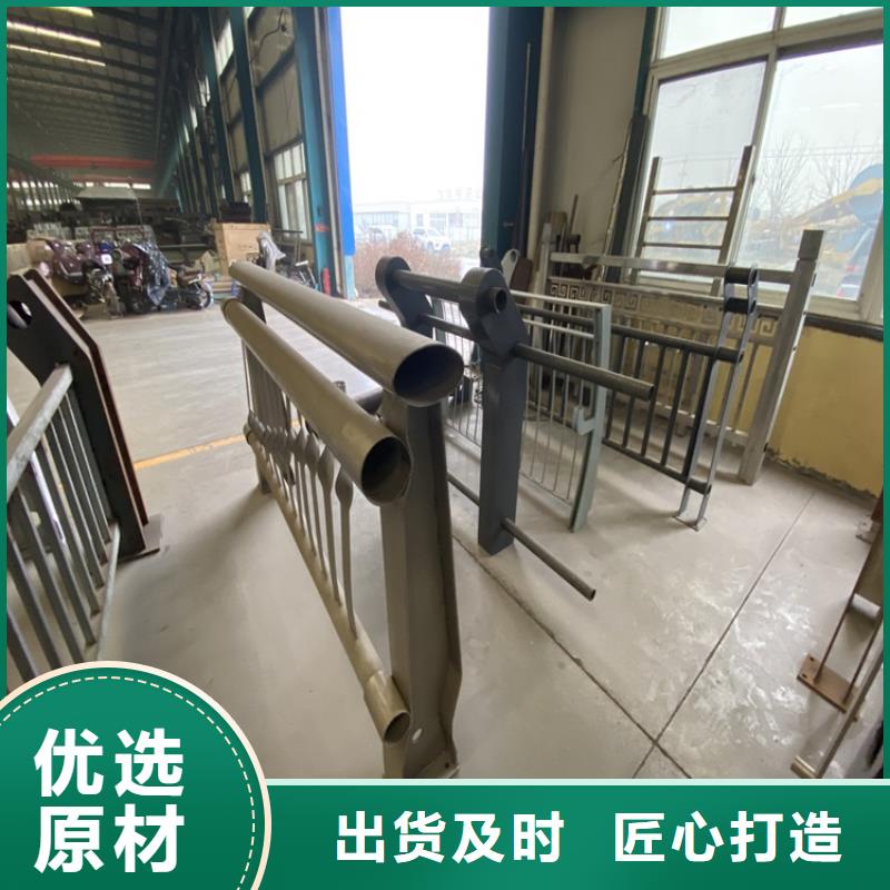 护栏桥梁景观栏杆多种规格可选厂家供应