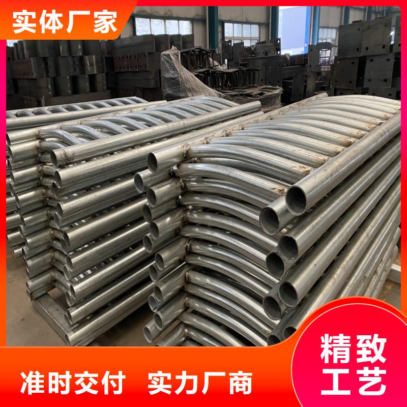 护栏桥梁景观栏杆专注生产制造多年当地厂家
