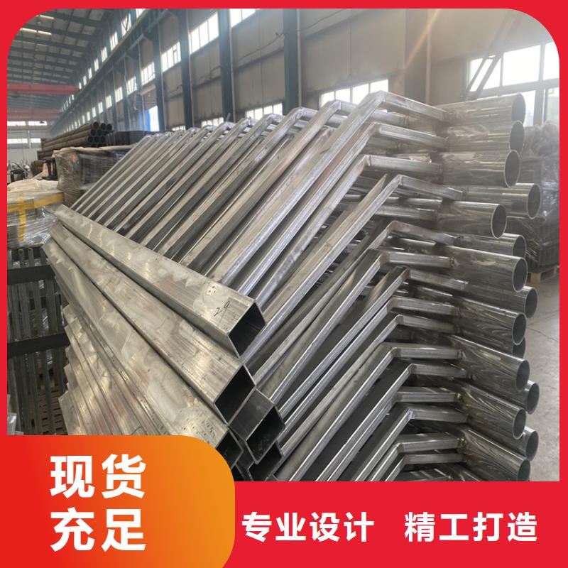 护栏,桥梁防撞护栏服务始终如一当地生产厂家