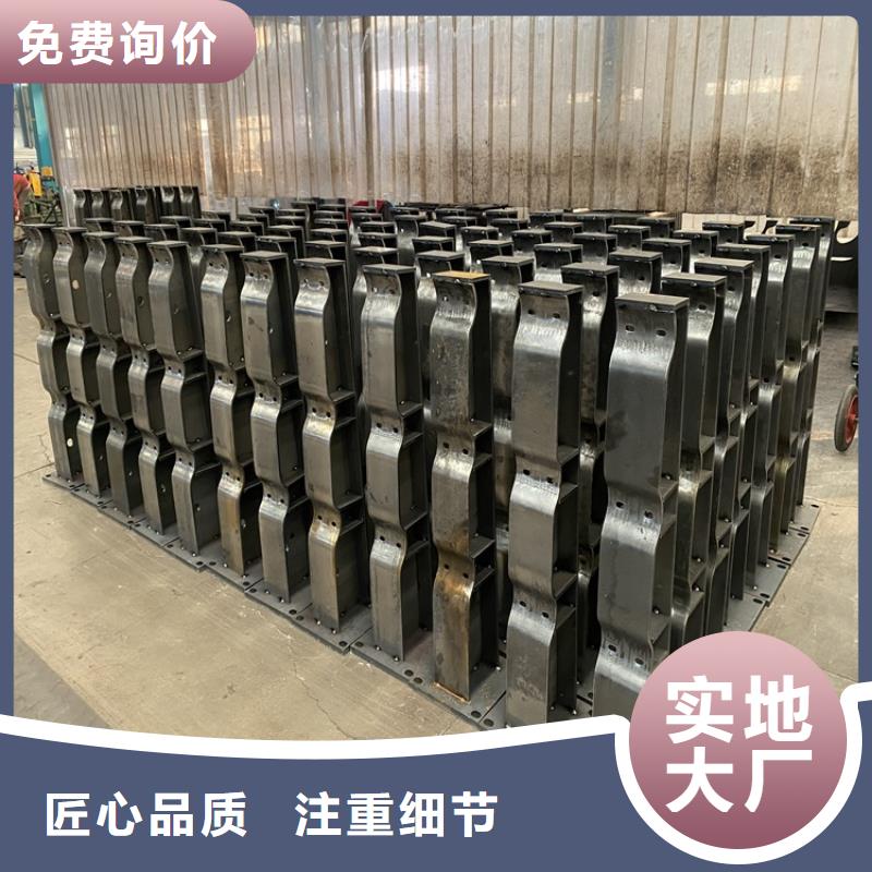 护栏【交通护栏】价格地道同城制造商