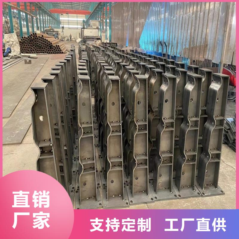护栏【防撞护栏】质量检测当地生产厂家