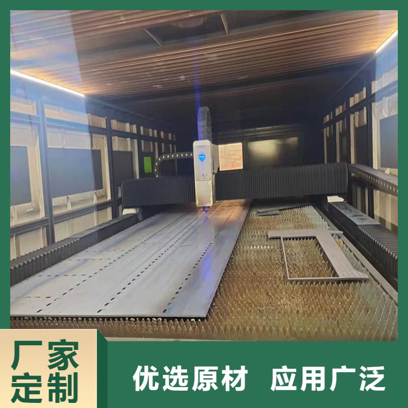 桥梁护栏市政护栏随心所欲定制厂家直销直供