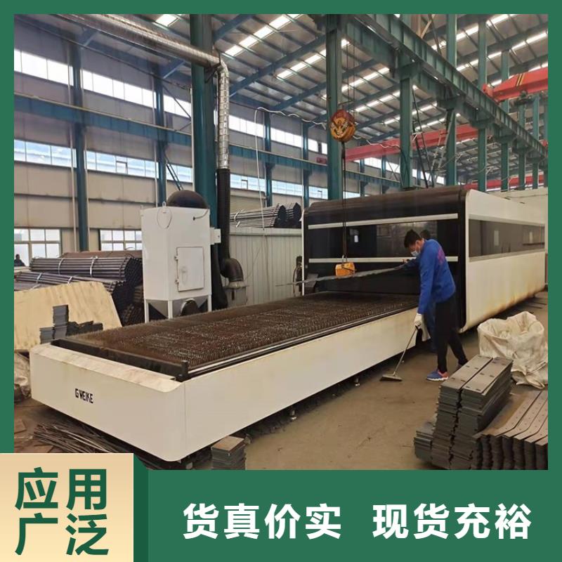桥梁护栏立柱桥梁防撞护栏按需定制值得买