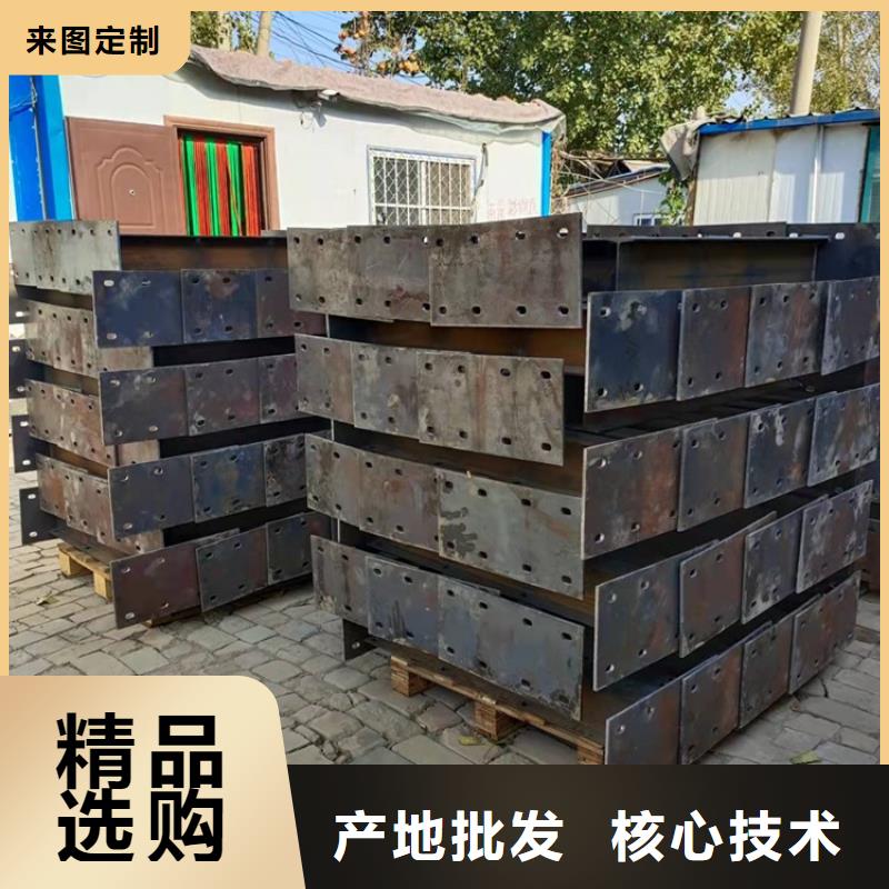 ​【桥梁防撞护栏-灯光防撞护栏生产经验丰富】经验丰富品质可靠