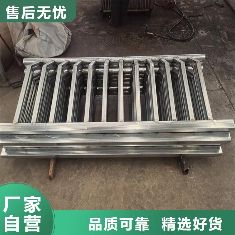 桥梁防撞护栏,桥梁立柱品质卓越每一处都是匠心制作