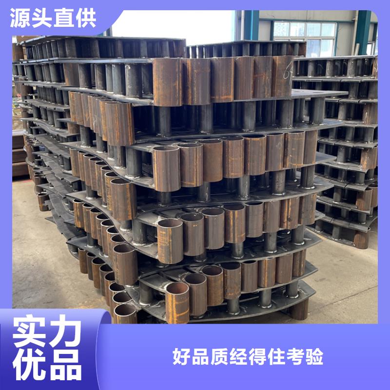 201不锈钢复合管护栏不锈钢复合管栏杆厂家直销现货满足大量采购