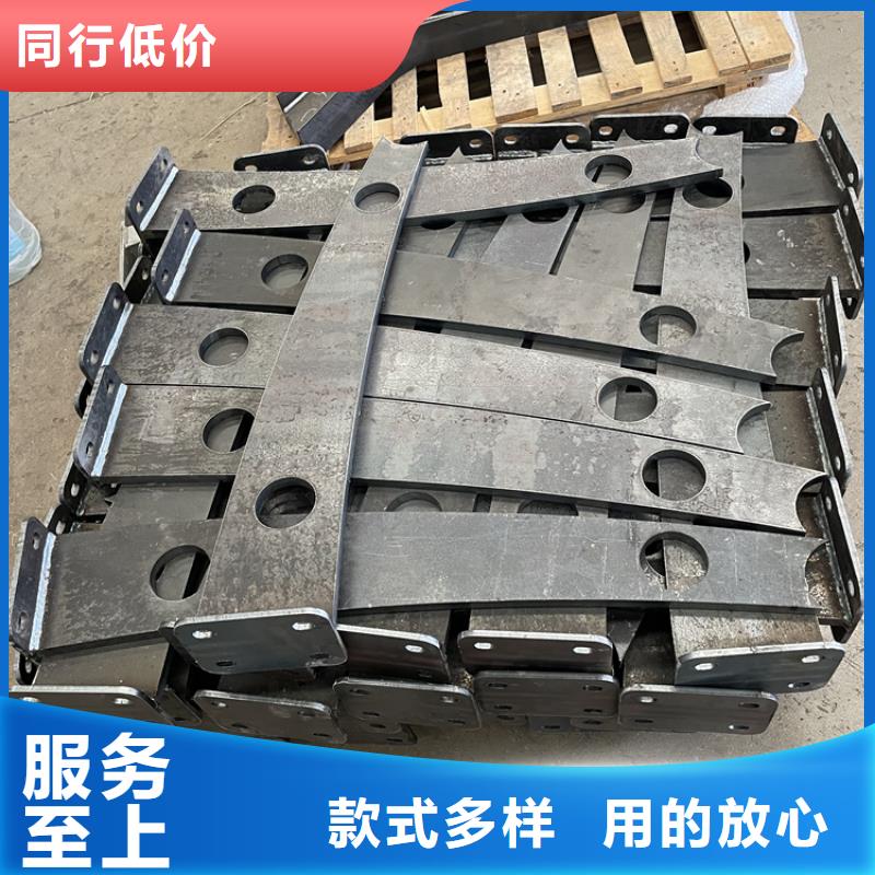 201不锈钢复合管护栏旋转护栏品质保障售后无忧本地品牌