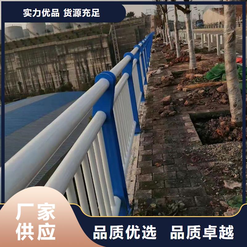道路防撞护栏_国道抗冲击围栏高性价比本地货源