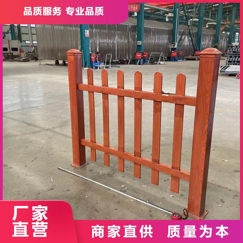 道路防撞护栏_不锈钢复合管厂快速物流发货优选货源