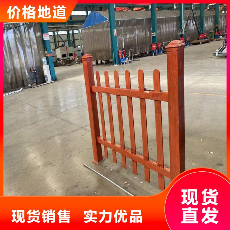 道路防撞护栏【不锈钢立柱】品质过硬货品齐全