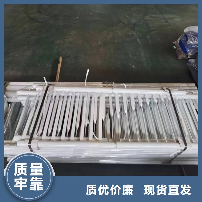 道路防撞护栏,桥梁景观栏杆真实拍摄品质可靠精心选材