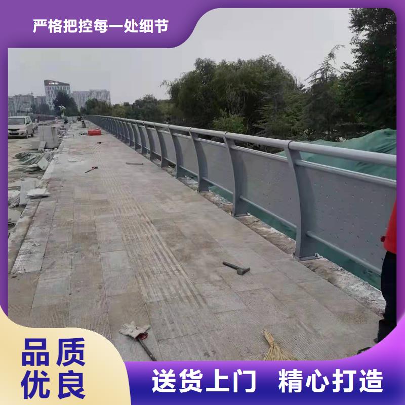 【护栏】灯光护栏品质值得信赖优良工艺
