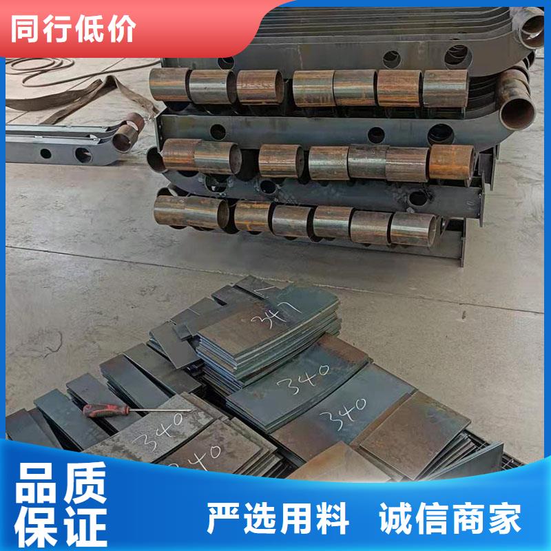 护栏道路护栏以质量求生存当地品牌