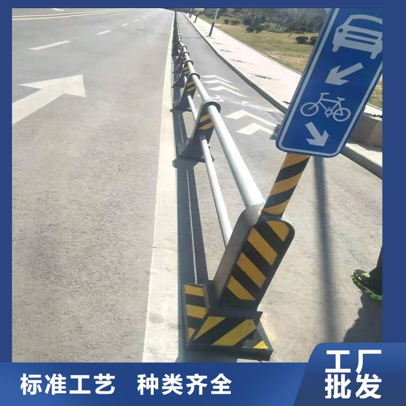 护栏桥梁防撞护栏应用广泛当地货源