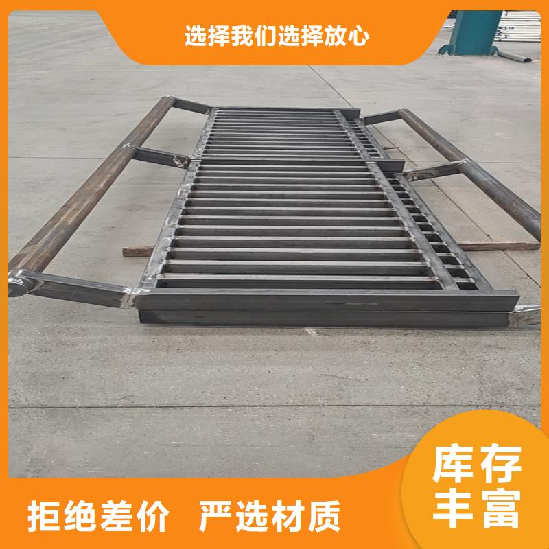 护栏路隔离护栏匠心打造满足多种行业需求