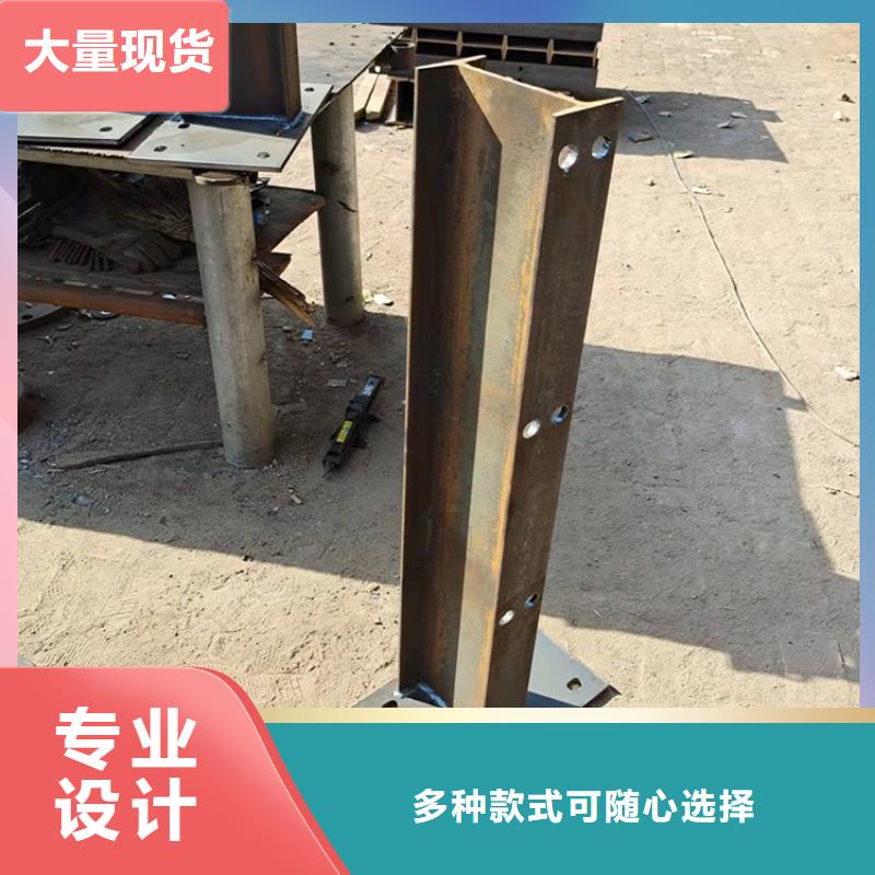护栏,桥梁栏杆品质值得信赖当地货源