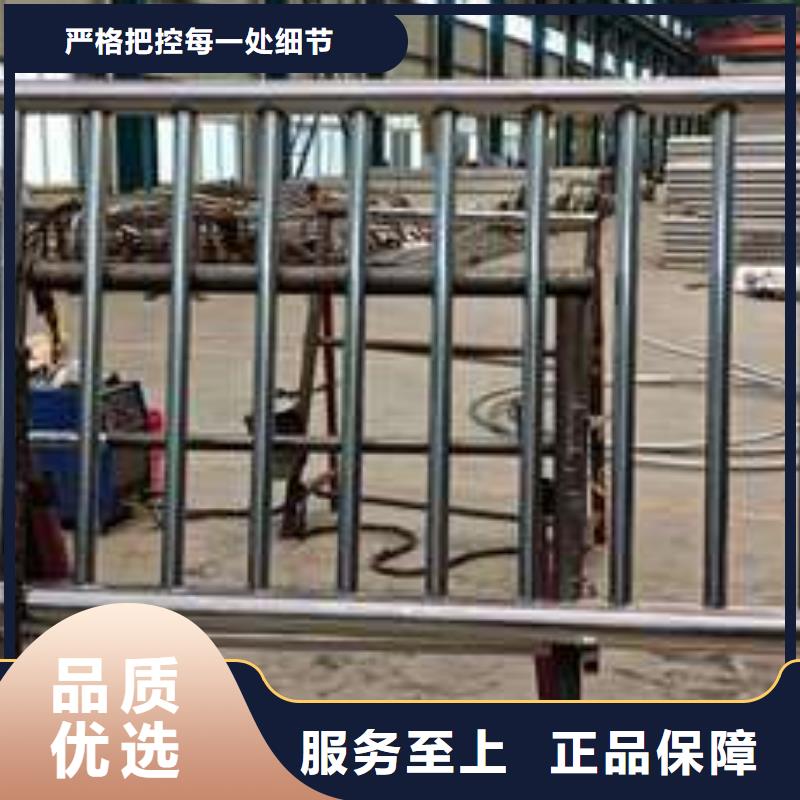 护栏景观护栏质优价保产品参数