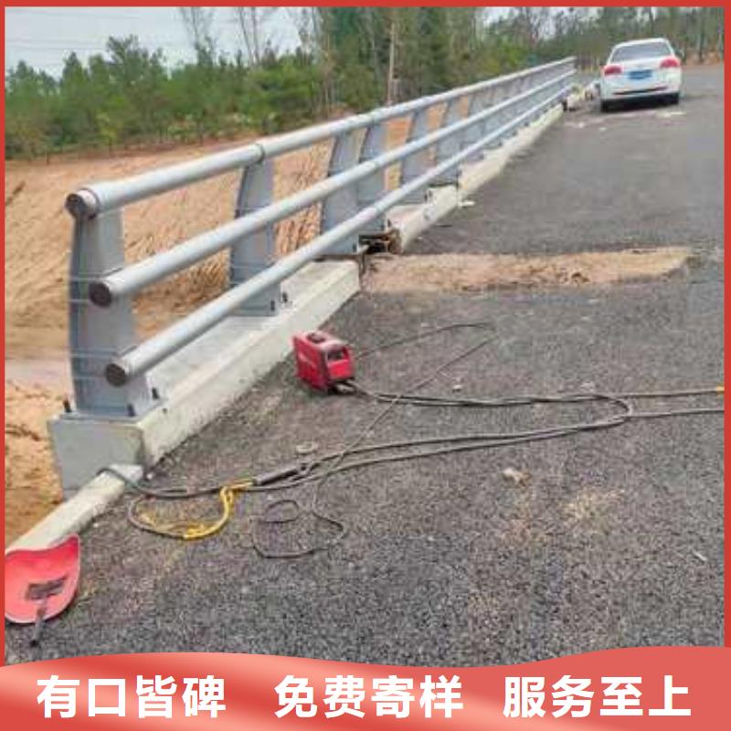 护栏灯光护栏专心专注专业货源直销