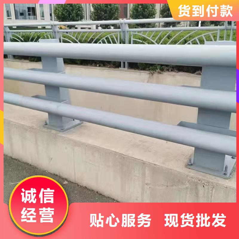 护栏【景区护栏】好产品好服务精心选材