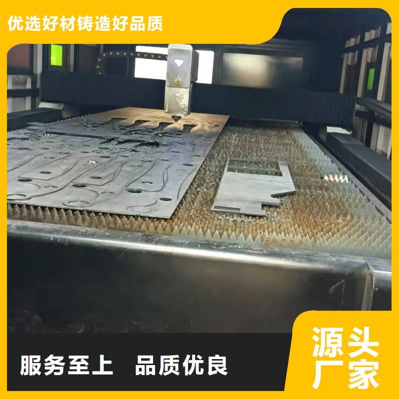 护栏桥梁防撞护栏优选原材实力工厂