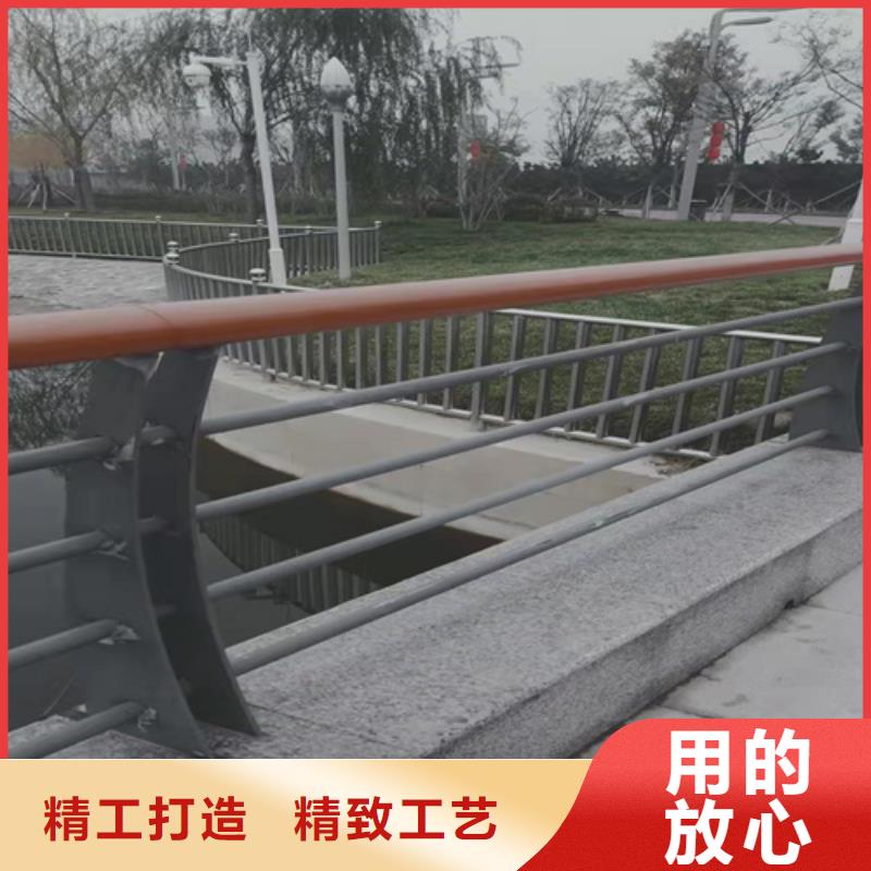 护栏-桥梁栏杆一手货源源头厂家核心技术