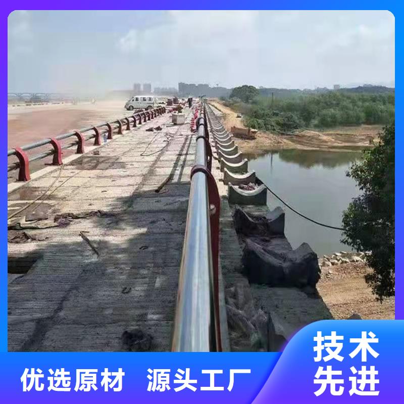 护栏-高速路栏杆厂家拥有先进的设备设备齐全支持定制