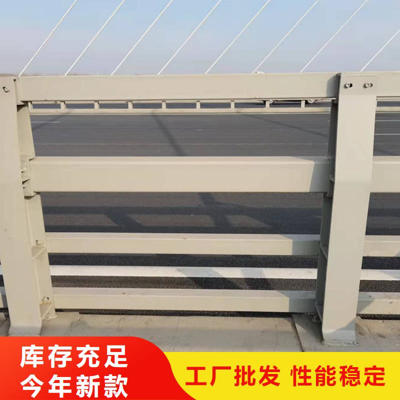 护栏防撞护栏真正的源头厂家有实力有经验