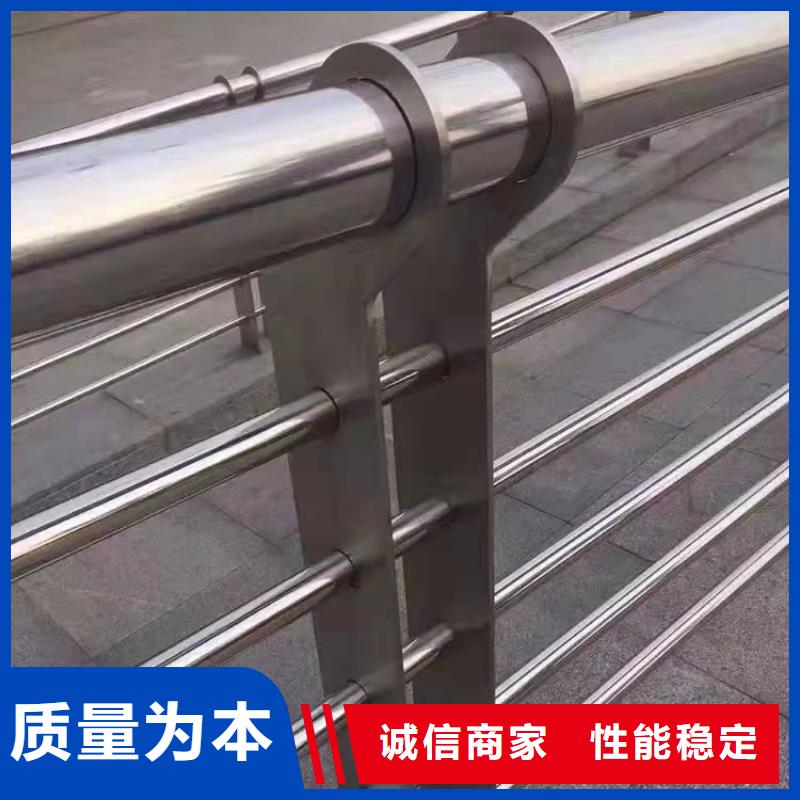 护栏河道护栏源头采购多年行业经验