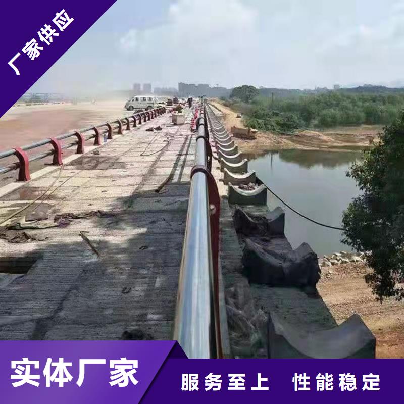 护栏_桥梁护栏产地货源专注细节更放心