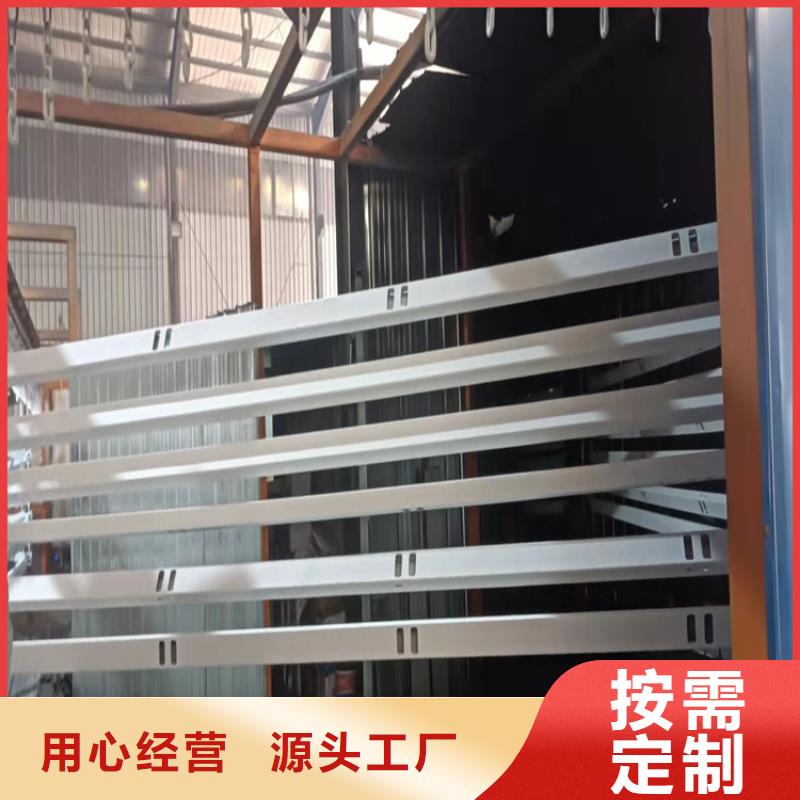 【桥梁护栏】-桥梁栏杆品质保障售后无忧出货快