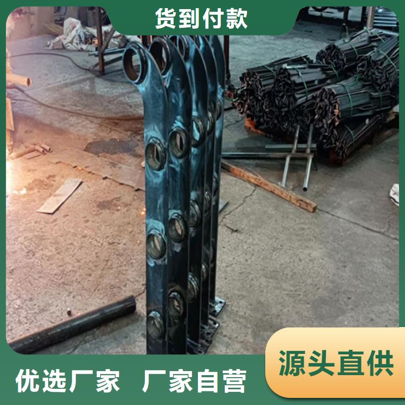 桥梁护栏不锈钢护栏大量现货选择我们没错