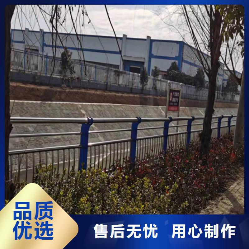 【桥梁护栏,桥梁护栏厂海量货源】层层质检