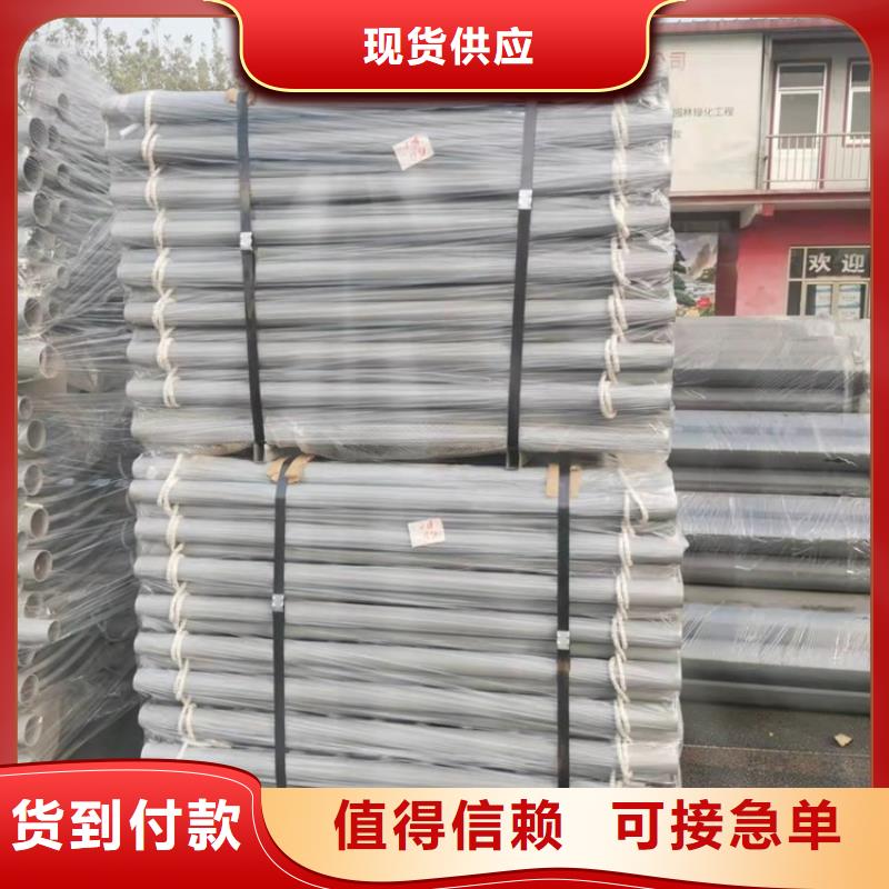 防撞桥梁护栏桥梁护栏厂家实力厂家直销48小时发货