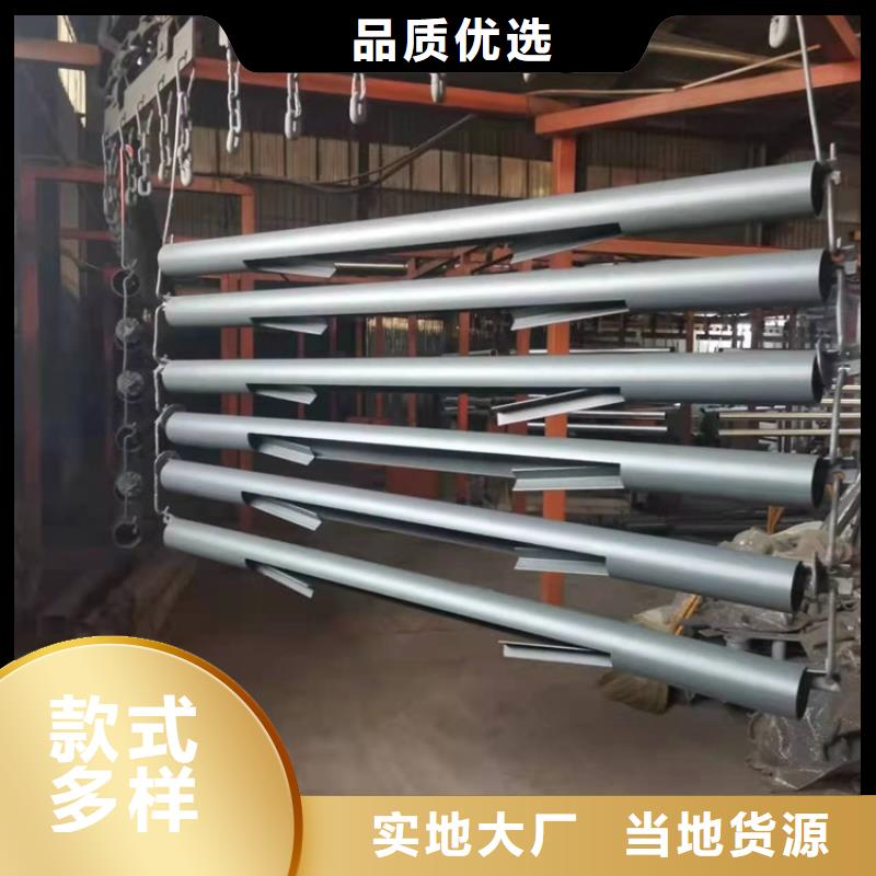 防撞桥梁护栏防撞护栏专业生产设备设计合理