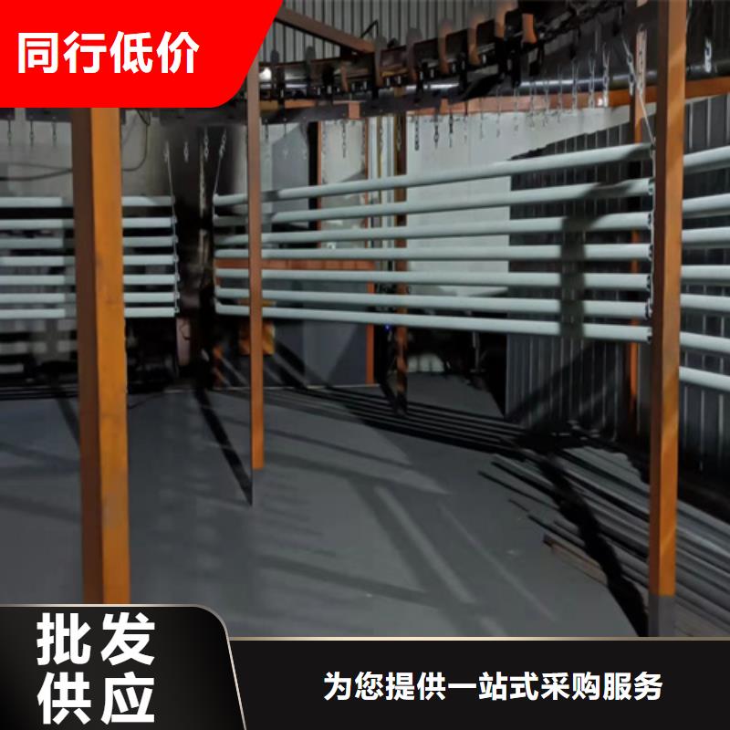 【防撞桥梁护栏】桥梁护栏厂精益求精本地品牌