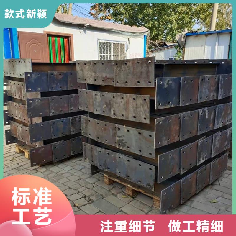 护栏1景区护栏送货上门生产型