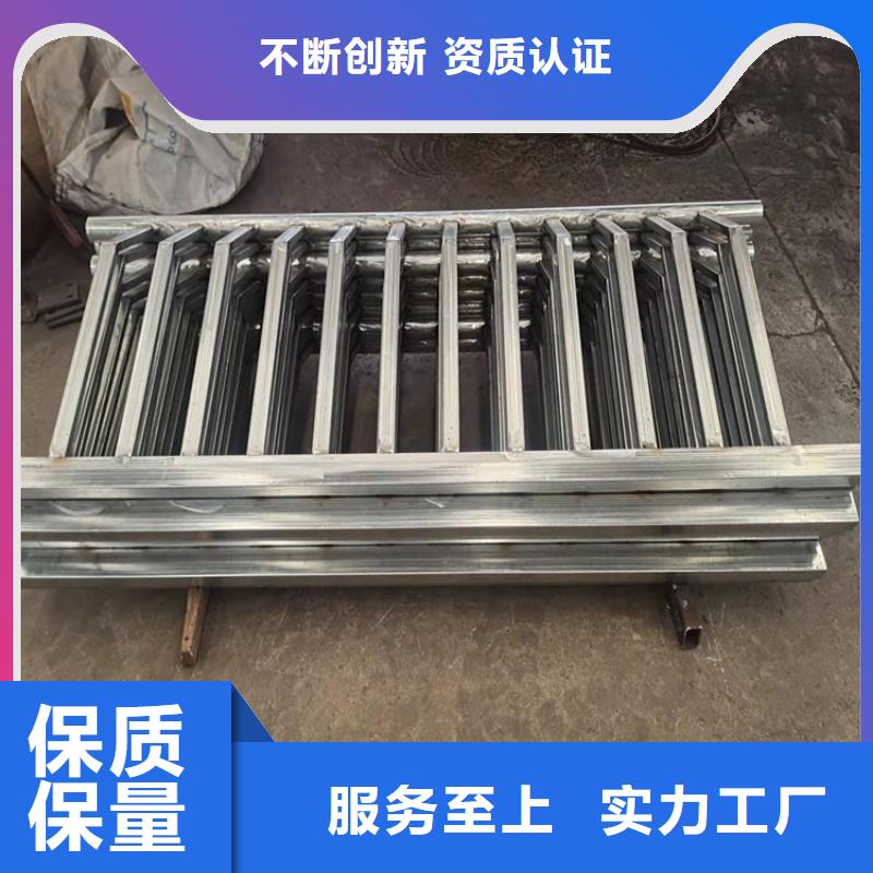 护栏1景观护栏性价比高同行低价