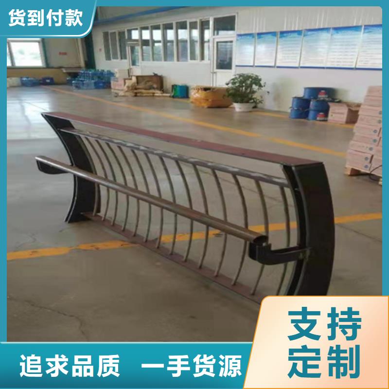 【护栏1-桥梁栏杆源头直供】优势