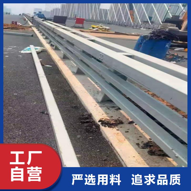 护栏1河道护栏品质无所畏惧大厂家实力看得见