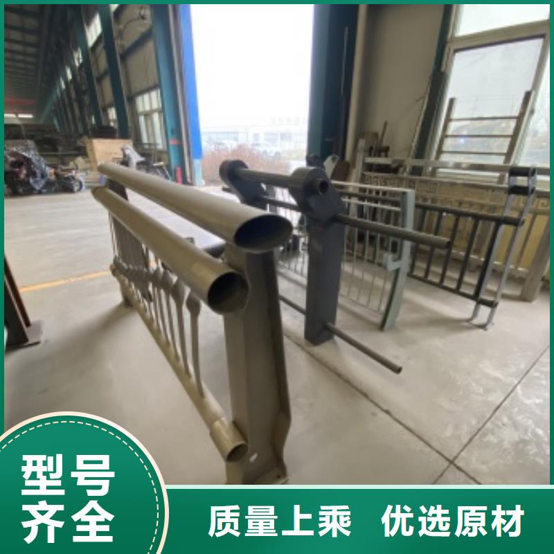 护栏国道抗冲击围栏产品性能源头采购
