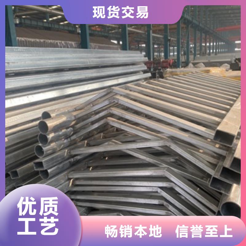 护栏桥梁景观栏杆自产自销来图定制