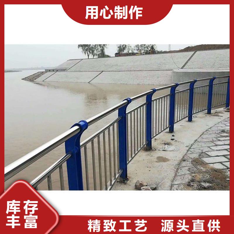 护栏LED防护栏杆一站式厂家长期供应