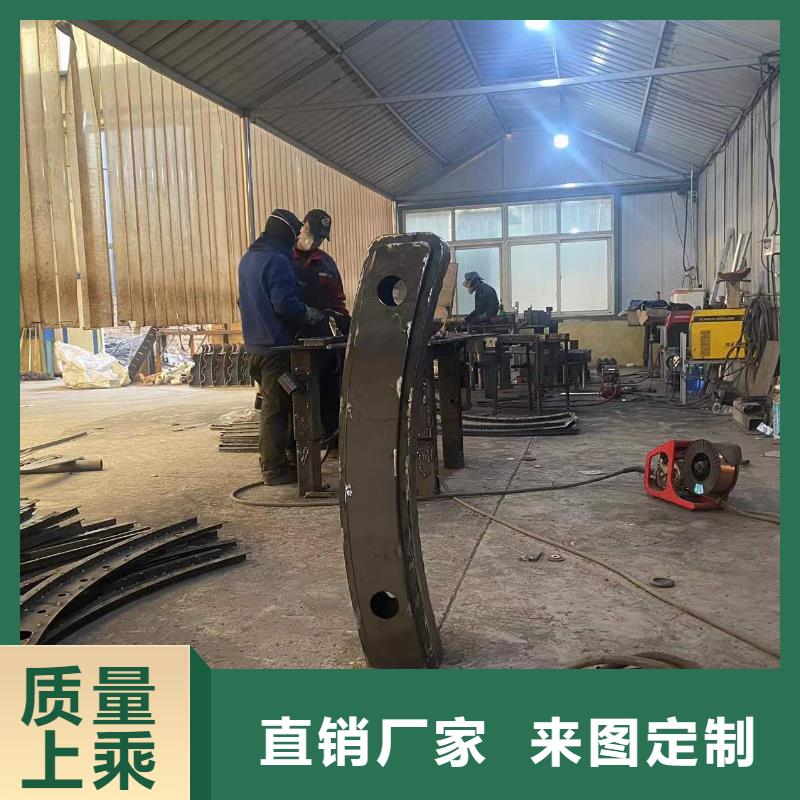 护栏LED灯光护栏精工打造适用场景